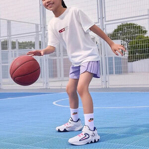 NIKE Giannis Immortality 2 slip on velcro closure Athens logo size 12 C